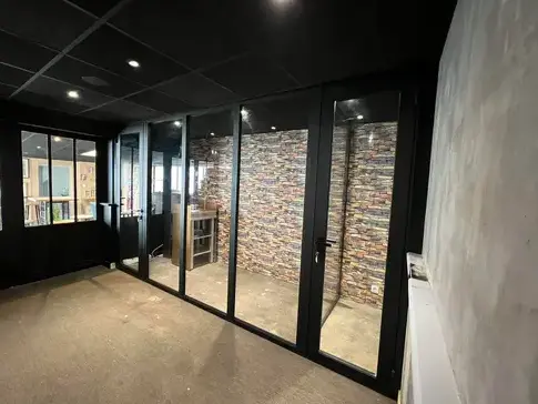 installateur porte de garage Bédée-1