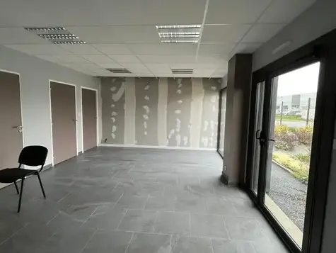 installateur porte de garage à Bédée - image 2