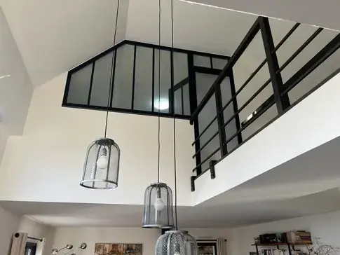 installateur porte de garage Bédée-5