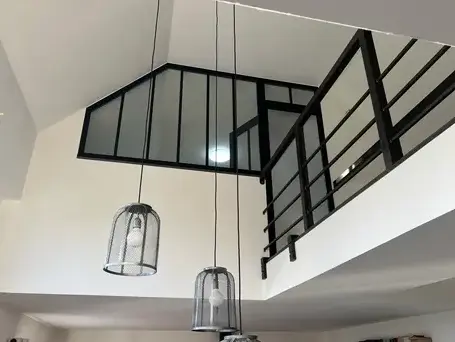 installateur porte de garage Betton-1