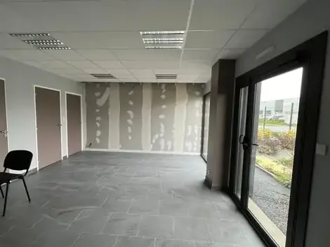 installateur porte de garage Betton-5