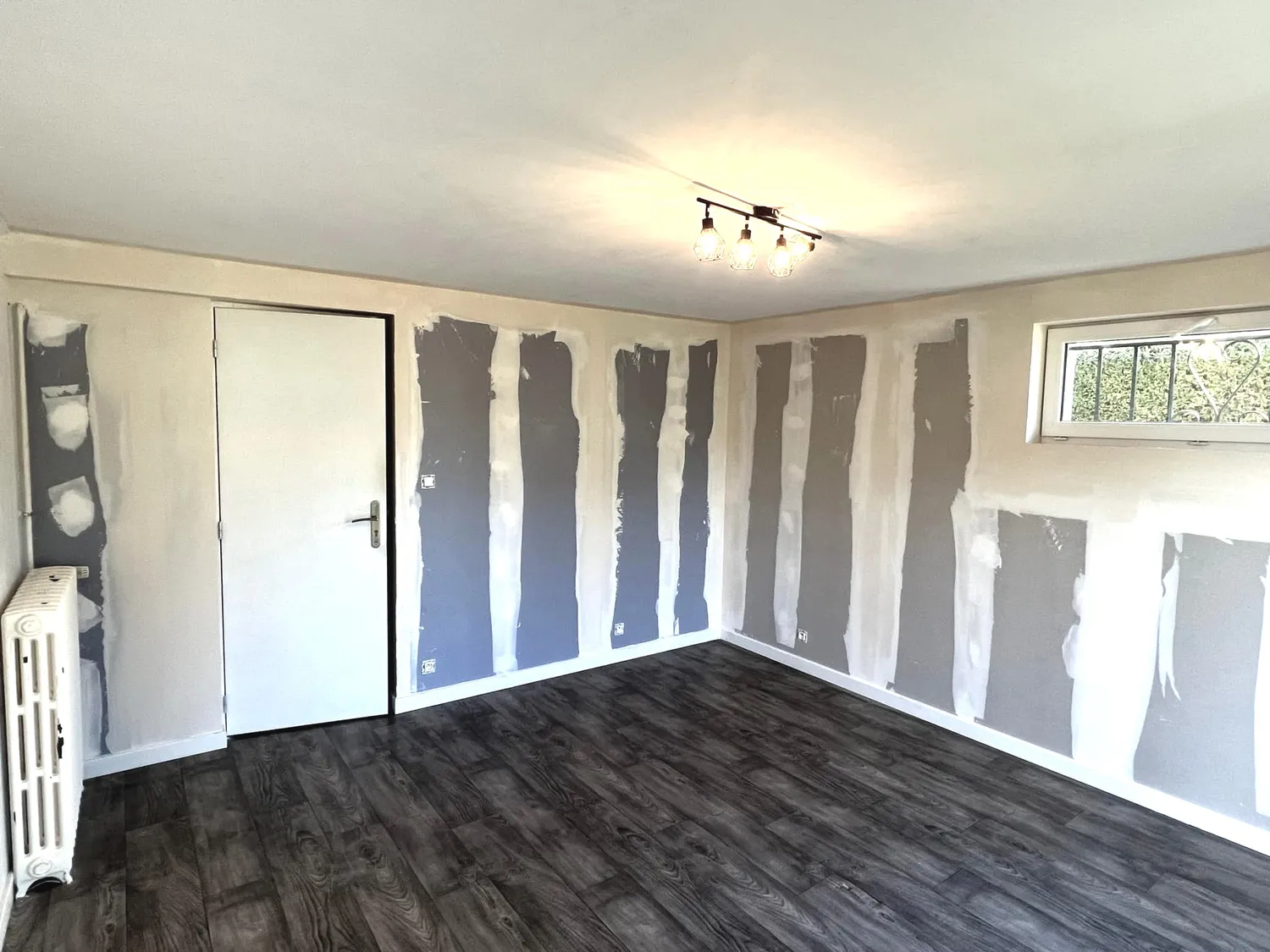 installateur porte de garage betton