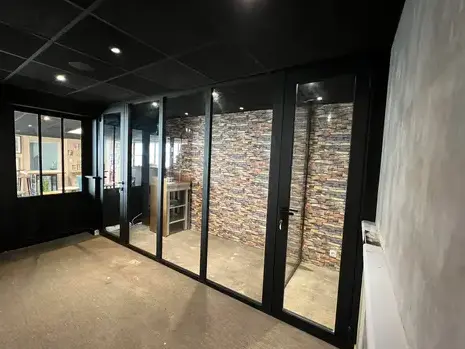 installateur porte de garage à Gévezé - image 3
