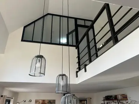 installateur porte de garage à Gévezé - image 4