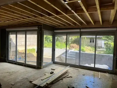 installateur porte de garage Gévezé-5