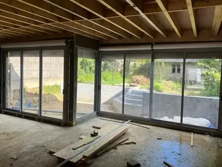 installateur porte de garage à La Mézière - image 2