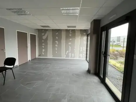 installateur porte de garage à La Mézière - image 3