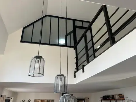 installateur porte de garage à La Mézière - image 4