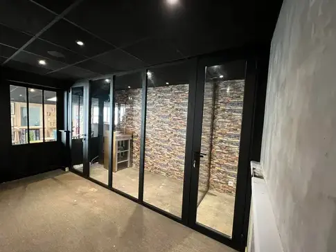 installateur porte de garage La Mézière-5