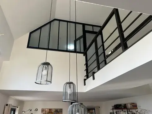 installateur porte de garage Melesse-1