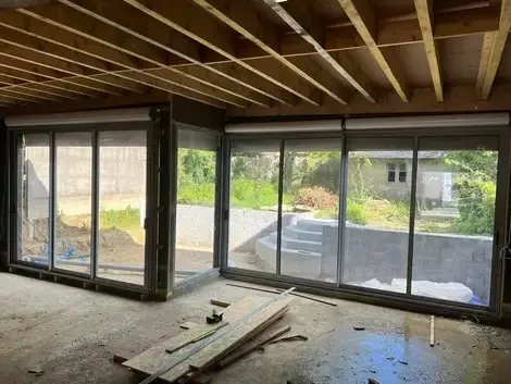 installateur porte de garage à Melesse - image 2