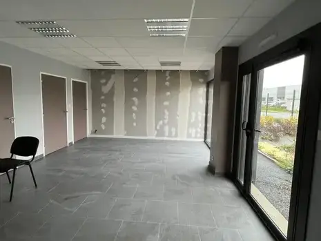 installateur porte de garage à Melesse - image 4