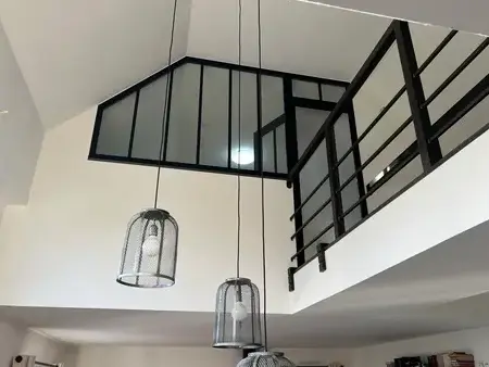 installateur porte de garage Montreuil-le-Gast-1