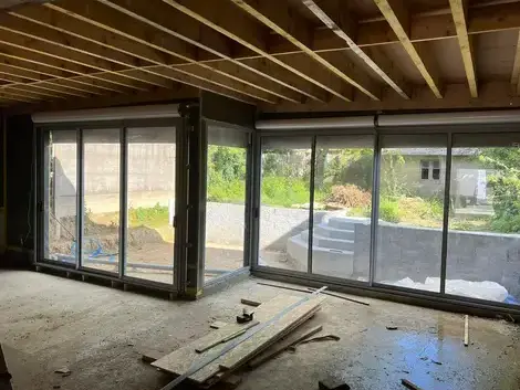 installateur porte de garage à Montreuil-le-Gast - image 3