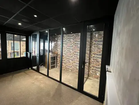 installateur porte de garage à Montreuil-le-Gast - image 4
