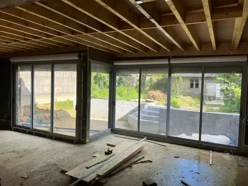 installateur porte de garage Pacé-1