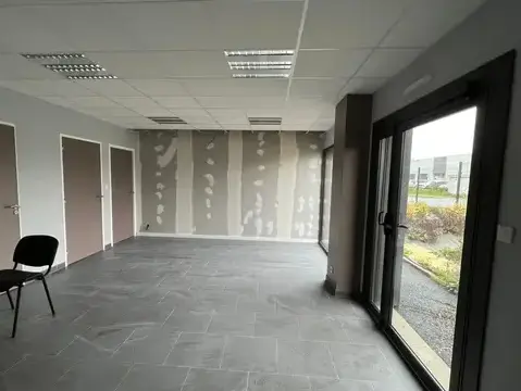 installateur porte de garage à Pacé - image 3