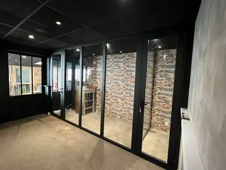 installateur porte de garage à Pacé - image 4