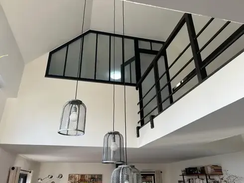 installateur porte de garage Pacé-5