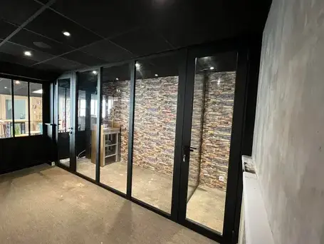 installateur porte de garage Rennes-1
