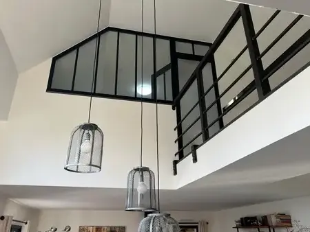 installateur porte de garage à Saint-Grégoire - image 4