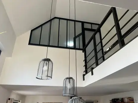 installateur porte de garage Vignoc-1