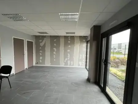installateur porte de garage à Vignoc - image 2