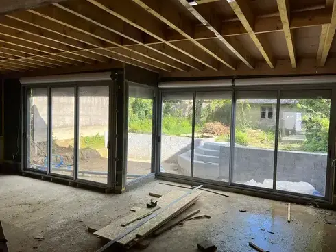 installateur porte de garage Vignoc-5