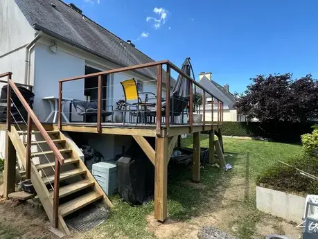 installateur volet roulant Gévezé-1