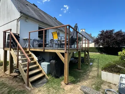 installateur volet roulant La Mézière-1