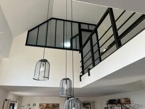 installateur volet roulant à La Mézière - image 2