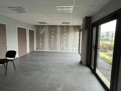 installateur volet roulant à La Mézière - image 3