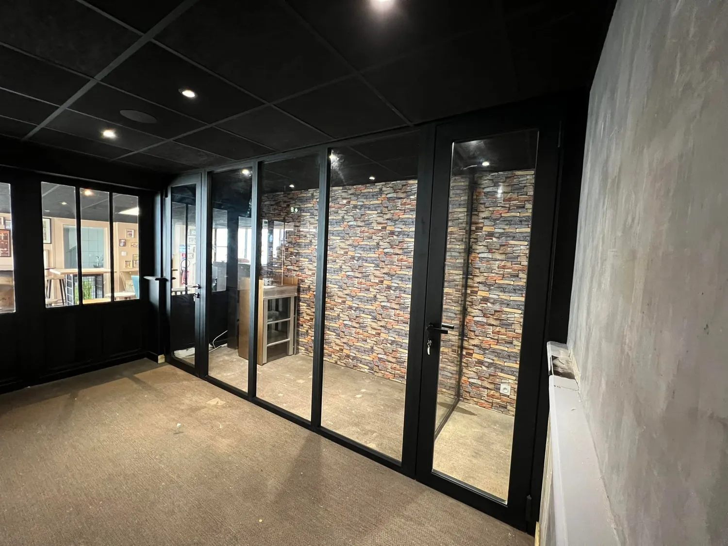 installateur volet roulant melesse