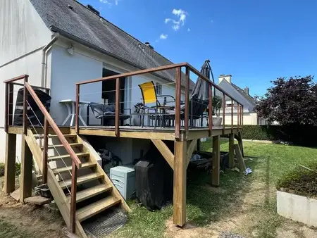 installateur volet roulant à Pacé - image 3