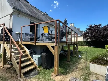 installateur volet roulant à Rennes - image 2