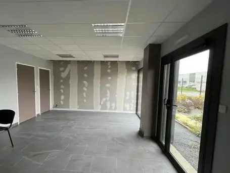 installateur volet roulant à Saint-Grégoire - image 2