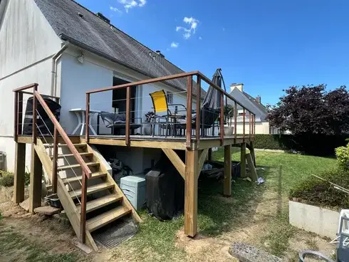 installateur volet roulant à Saint-Grégoire - image 3