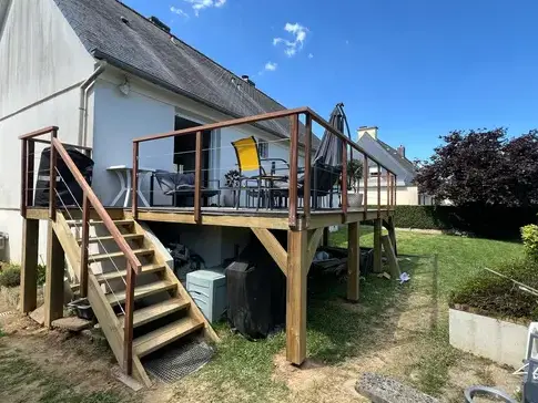 installateur volet roulant à Vignoc - image 3