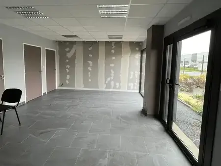 installation portail à Gévezé - image 4