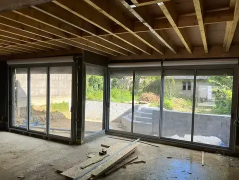 installation portail à Pacé - image 2
