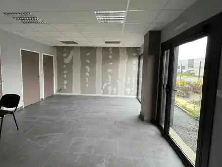installation portail Rennes-1