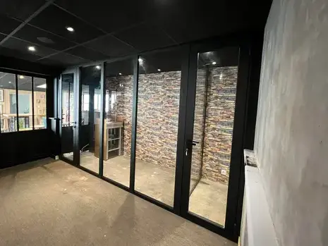 installation portail à Rennes - image 4