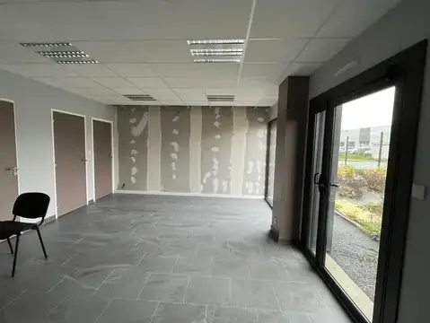 installation portail à Saint-Grégoire - image 3