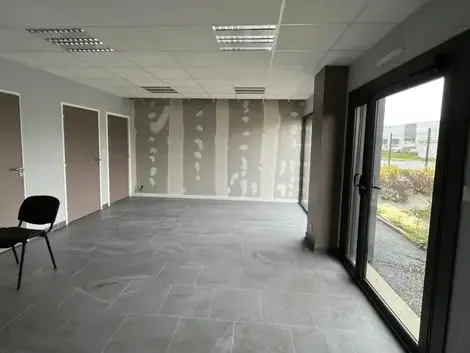 installation portail Vignoc-1