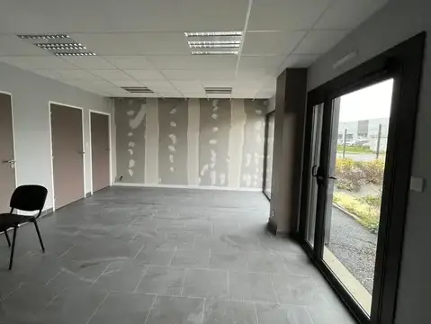 menuiserie extérieur à Bédée - image 2