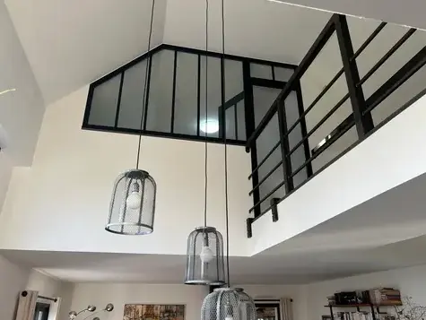 menuiserie extérieur à Bédée - image 3