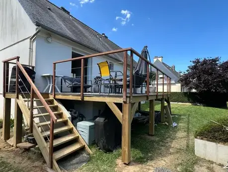 menuiserie extérieur Bédée-5