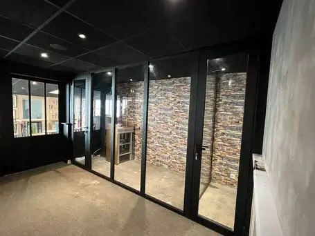 menuiserie extérieur Betton-1