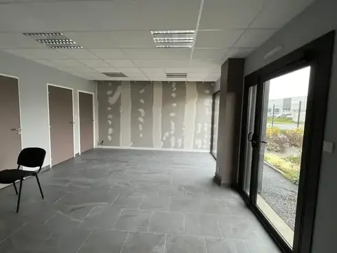 menuiserie extérieur à Betton - image 2