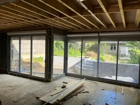 menuiserie extérieur Betton-5